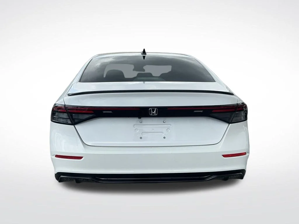 Used 2025  Honda Sport-L image 9