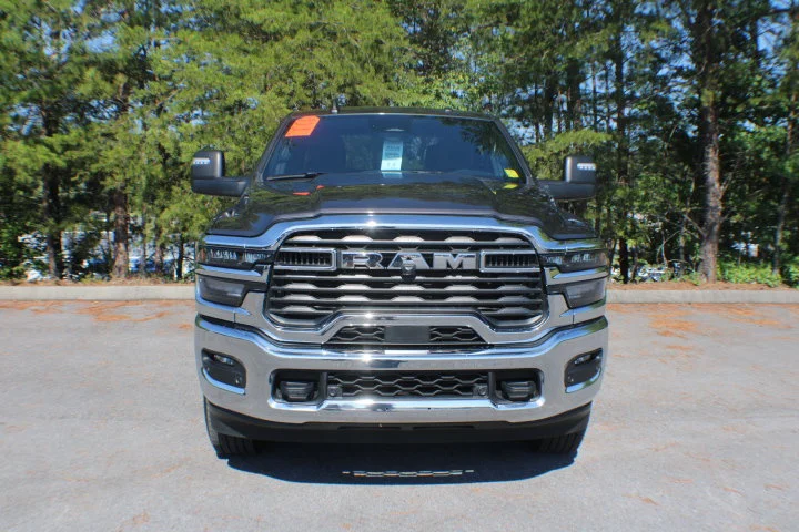 Used 2025  Ram Big Horn image 19