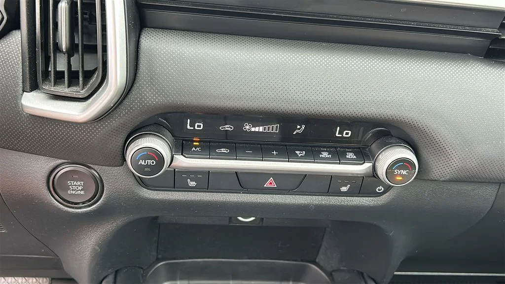 Used 2024 Gray Mazda 2.5 S Premium Package image 18