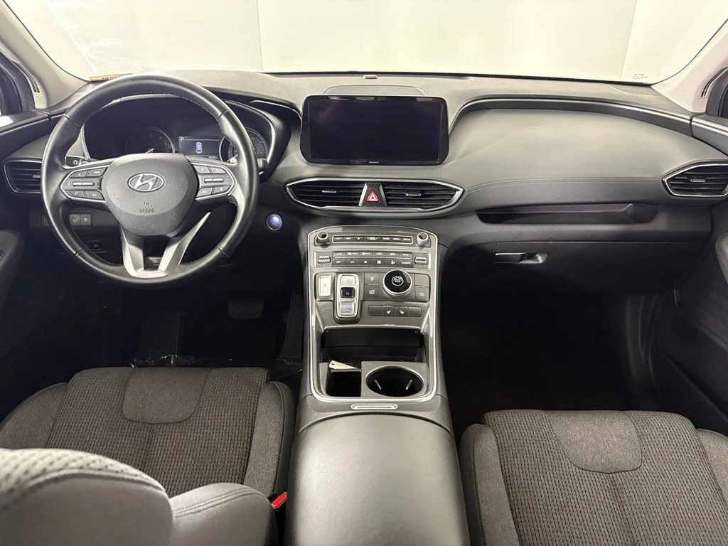 Used 2023 Gray Hyundai SEL image 40