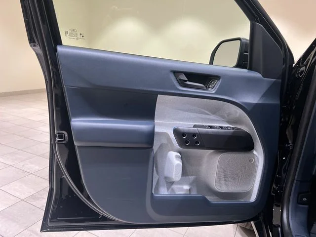 New 2026 Black Ford XLT image 20
