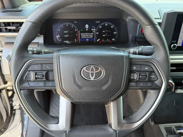Used 2024 Underground Toyota TRD Off-Road image 16