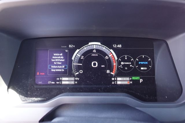 2026 Toyota Tundra TRD Pro - Photo 19