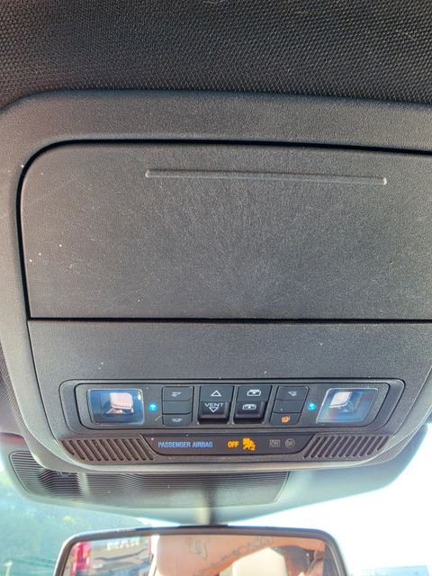 Used 2023 White Ford Timberline image 25