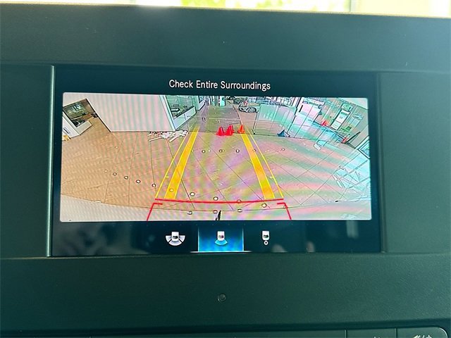 2024 Mercedes-Benz Sprinter Cargo Van Base - Photo 51