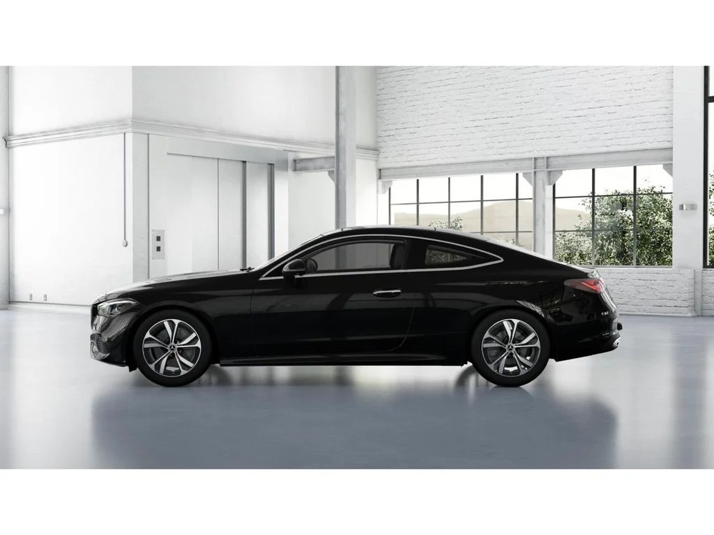 New 2027 Black Mercedes-Benz CLE 300 image 34