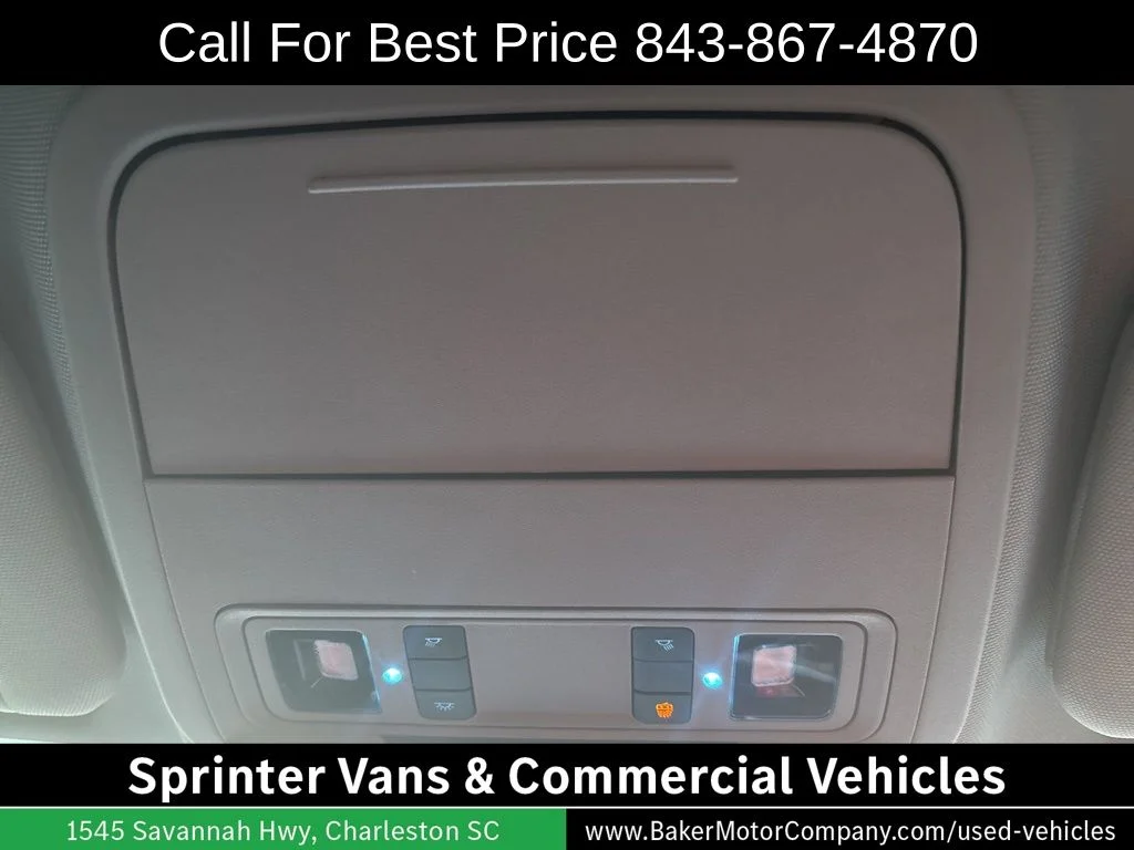 Used 2022 Gray Ford Limited image 27