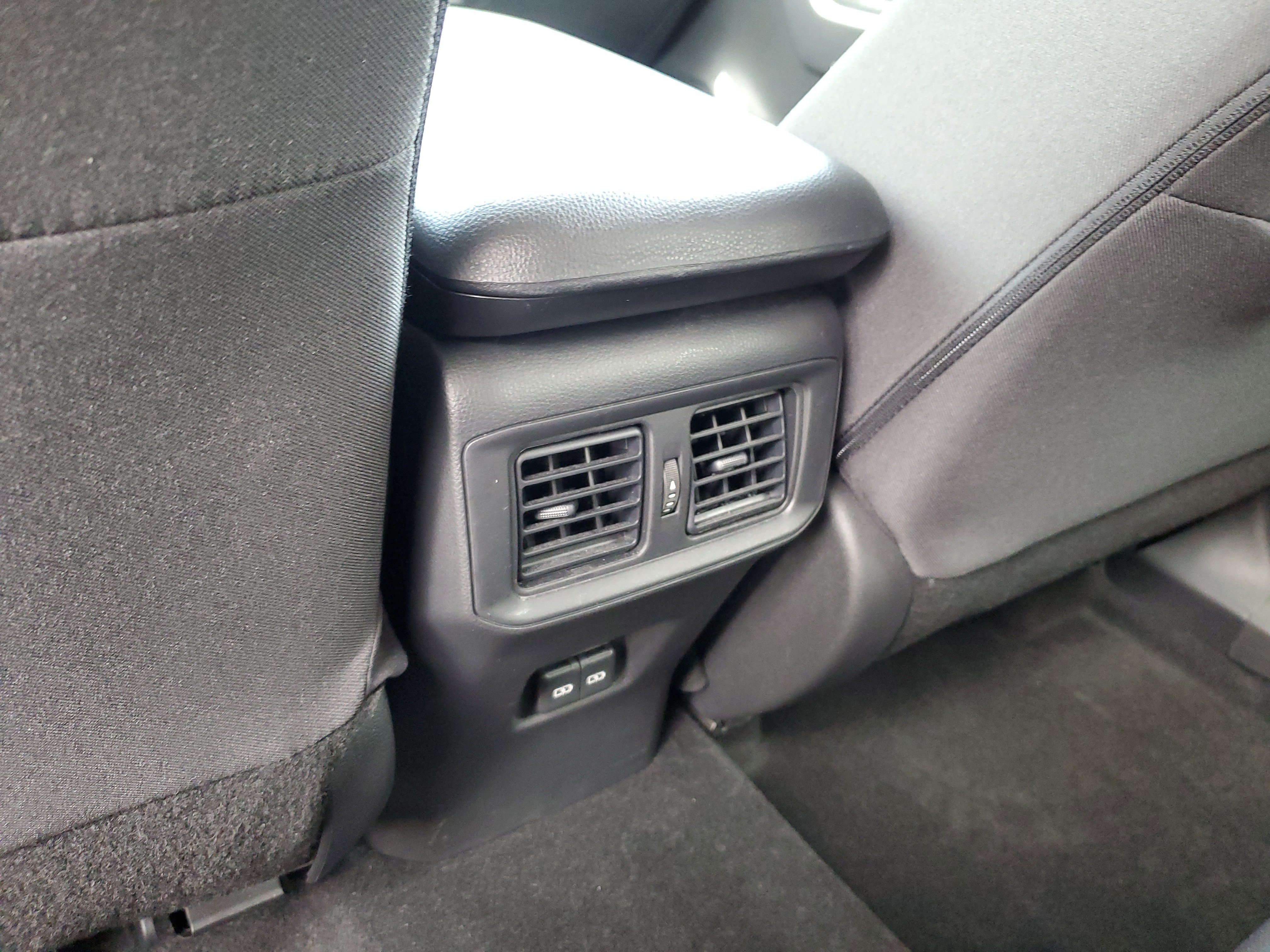 Used 2024 Ice Toyota XLE image 13