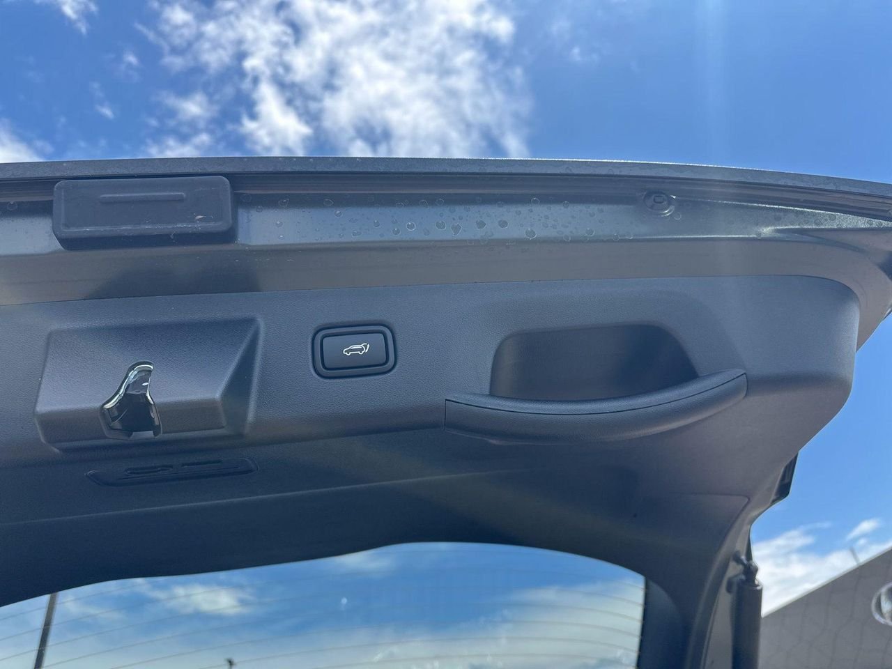 New 2026 Green Hyundai SEL AWD image 84