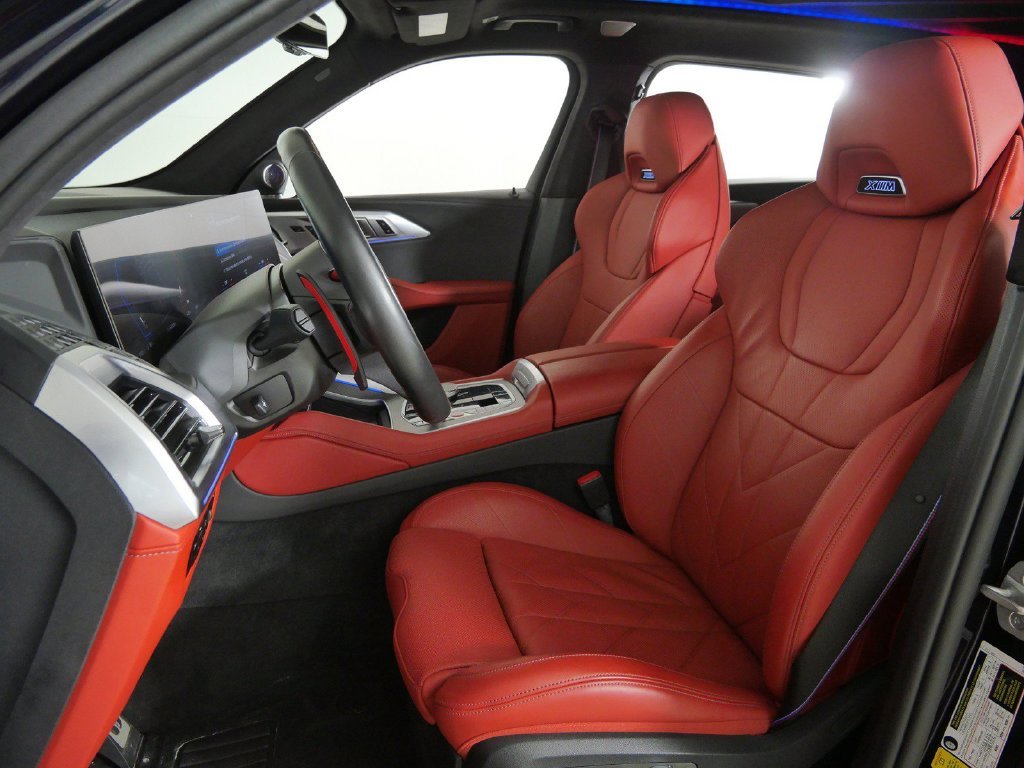 Used 2023 Carbon Black Metallic BMW Base image 34