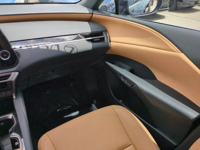 Certified Used 2025 CAVIAR Lexus 350 image 16