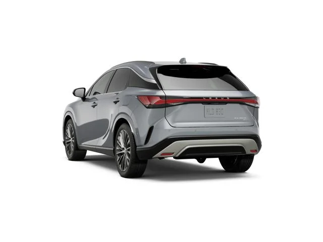 New 2026 Iridium Lexus PREMIUM PLUS image 3