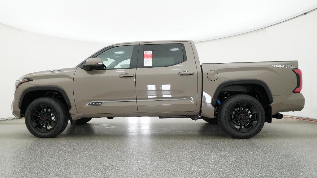 New 2026 Mudbath Toyota Platinum i-FORCE MAX image 32