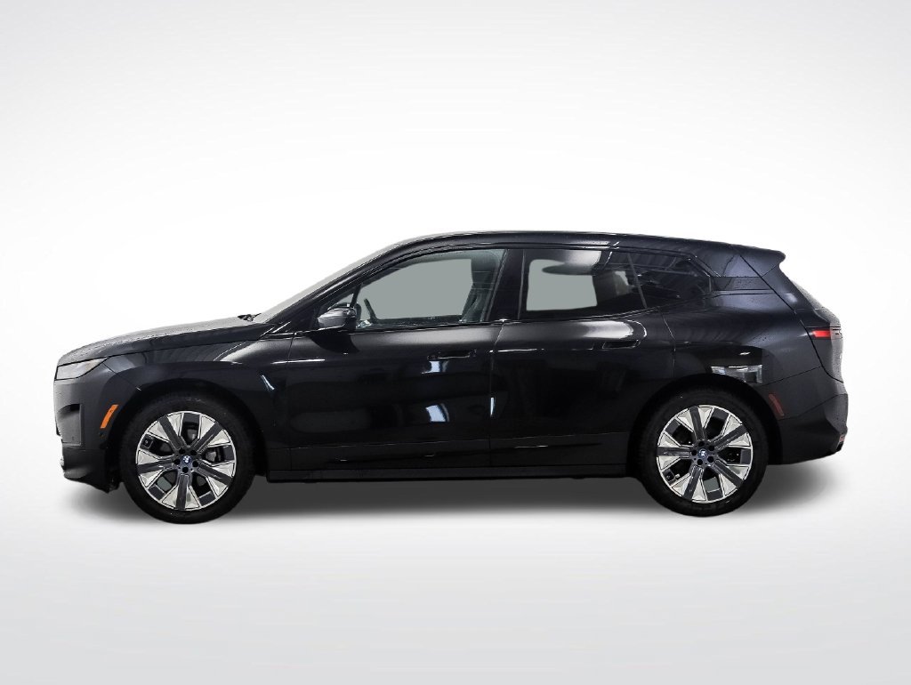 Certified 2024 BMW iX Base with VIN WB523CF04RCP16948 for sale in Minneapolis, Minnesota