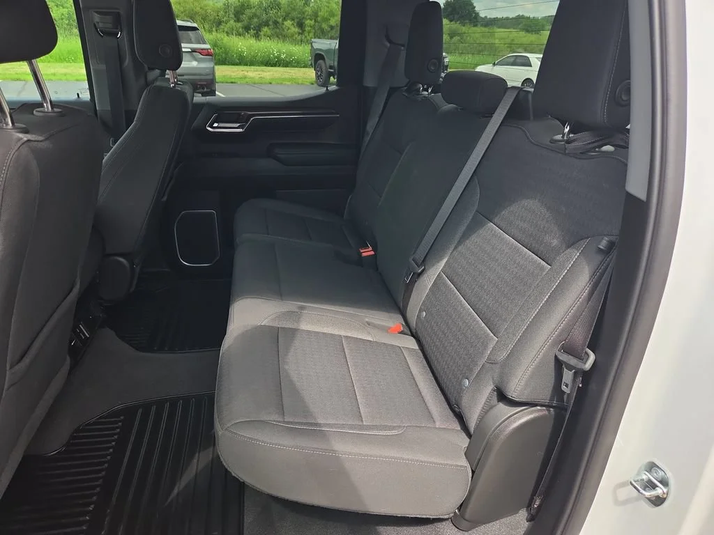 Certified Used 2023 Summit White Chevrolet LT (2FL) image 29