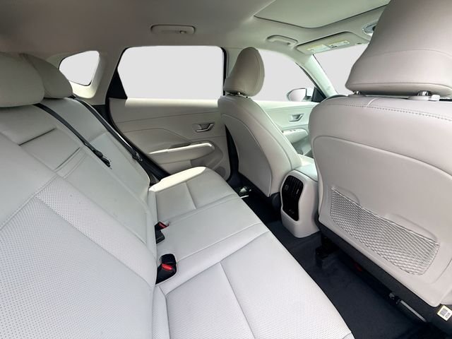 2024 Hyundai Kona Limited - Photo 25