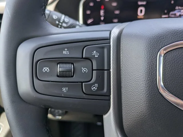 2026 GMC Sierra 3500HD Denali - Photo 24