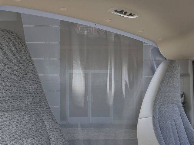 New 2025 Summit White GMC 1WT image 32