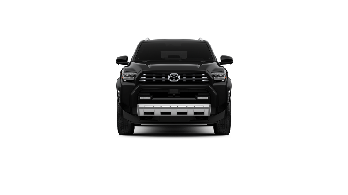 New 2026 Black Toyota Limited i-FORCE MAX image 71
