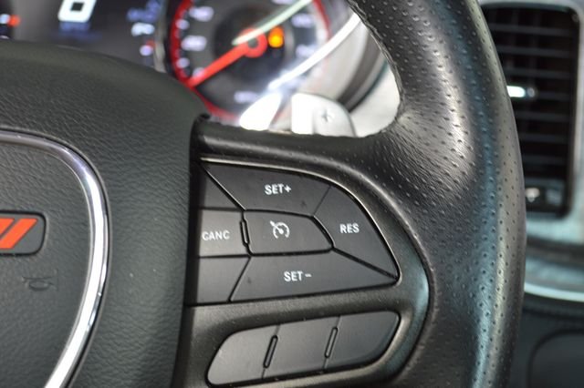 Used 2022 Black Dodge R/T image 32