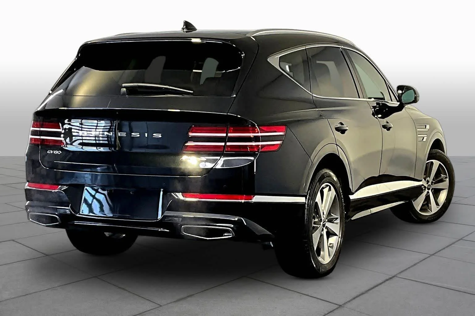 2024 GENESIS GV80 Standard - Photo 13