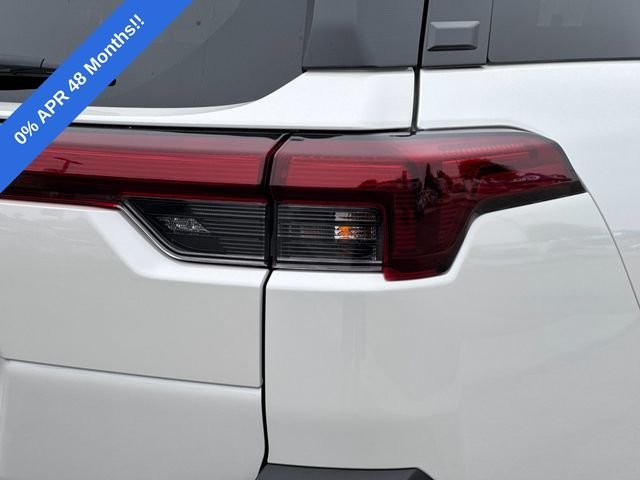 New 2026 CRYSTAL WHITE PEARL Subaru Premium image 39