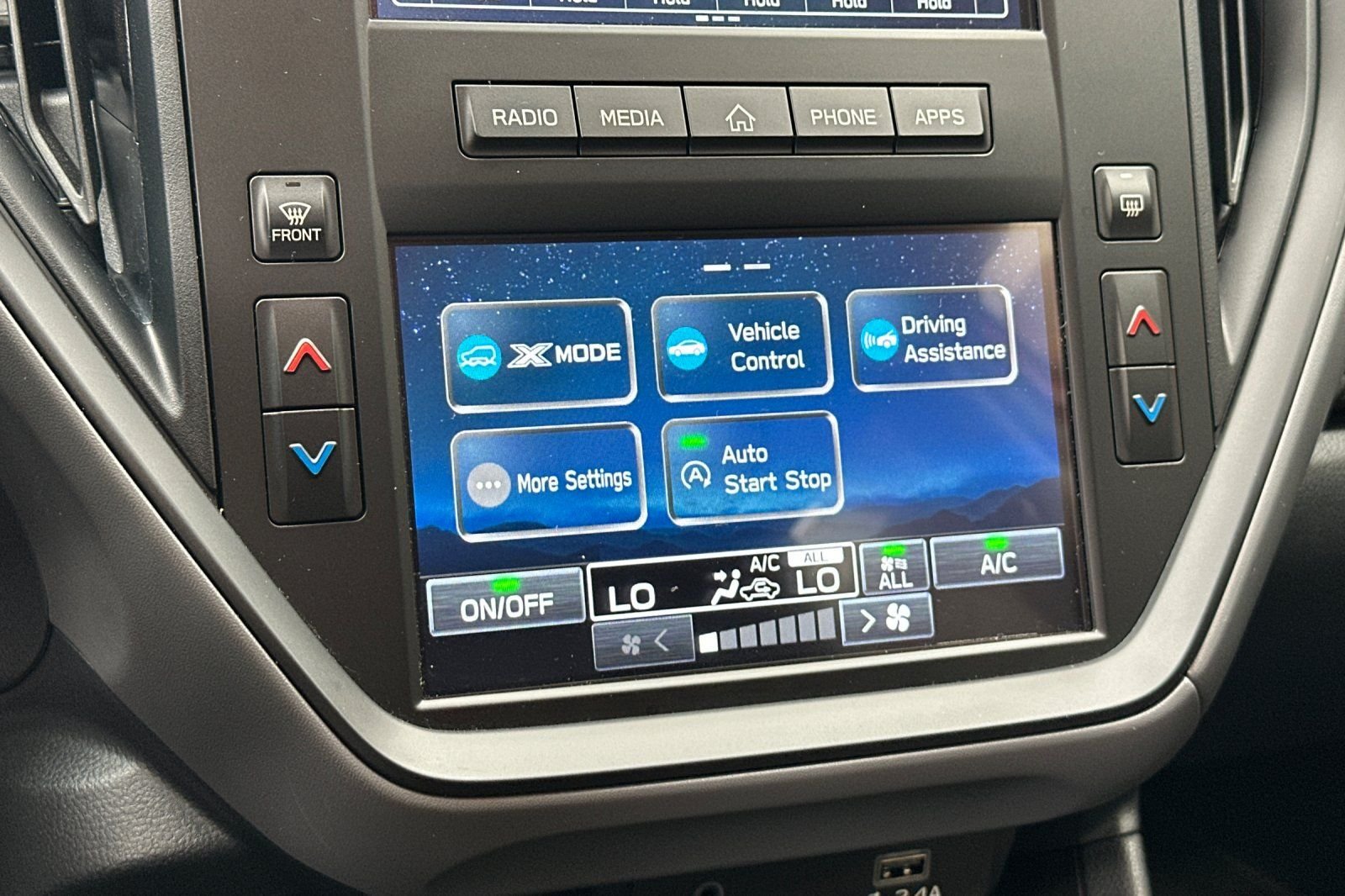 Certified Used 2025 Beige Subaru Base image 25