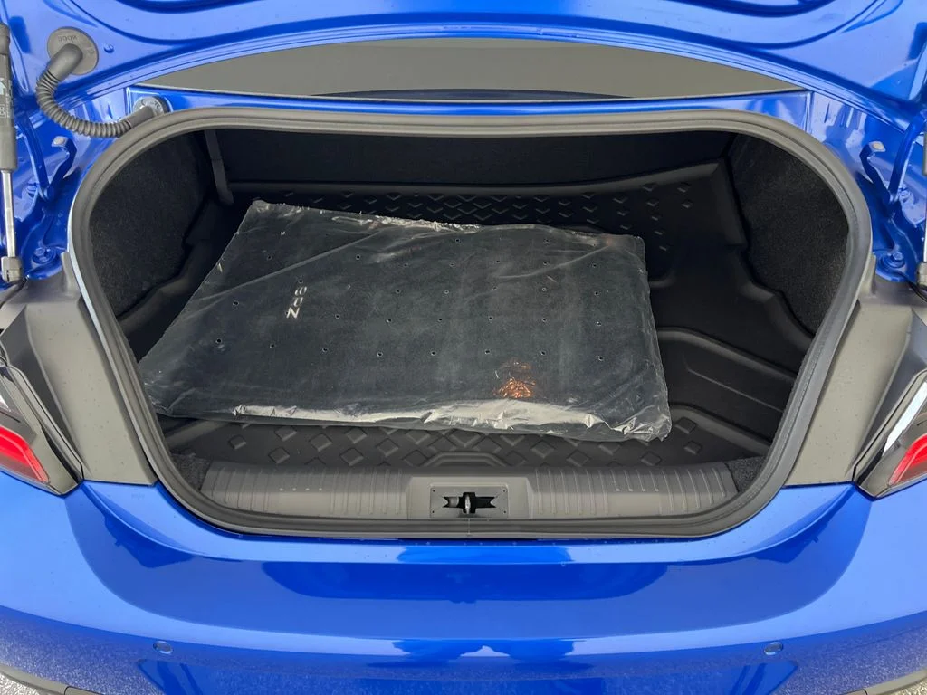 New 2026 WR BLUE PEARL Subaru Limited image 23
