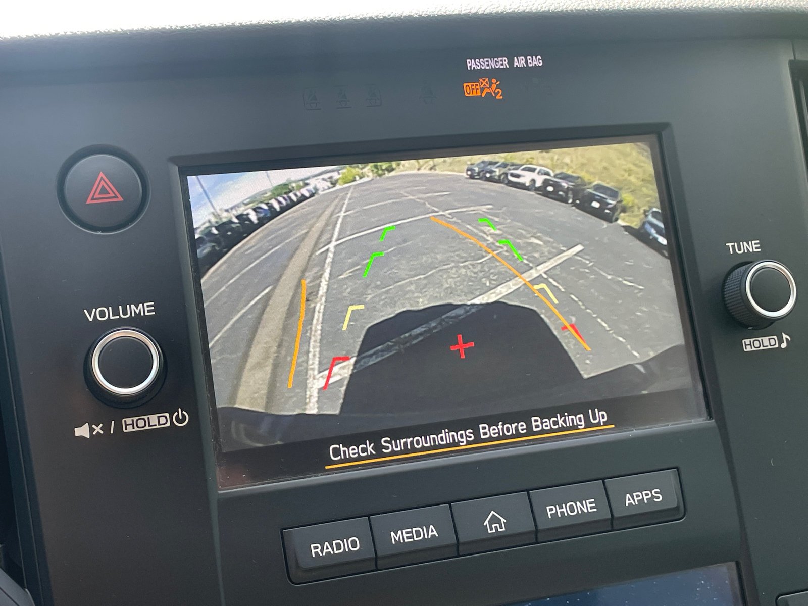 Used 2025 Magnetite Gray Metallic Subaru  image 14