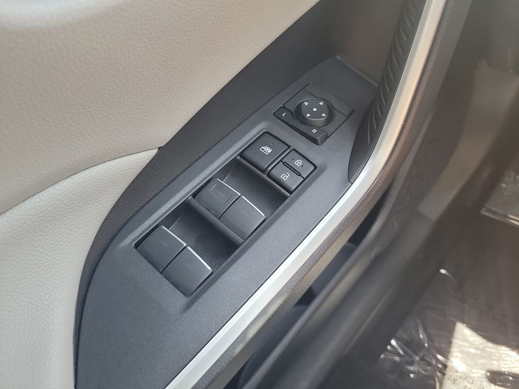 Certified Used 2024 Red Toyota XLE image 27