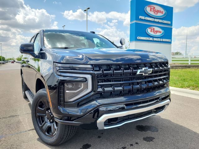 2026 Chevrolet Tahoe Fleet - Photo 10