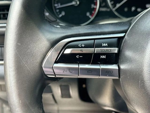 Used 2023 Gray Mazda 2.5 S Preferred Package image 43