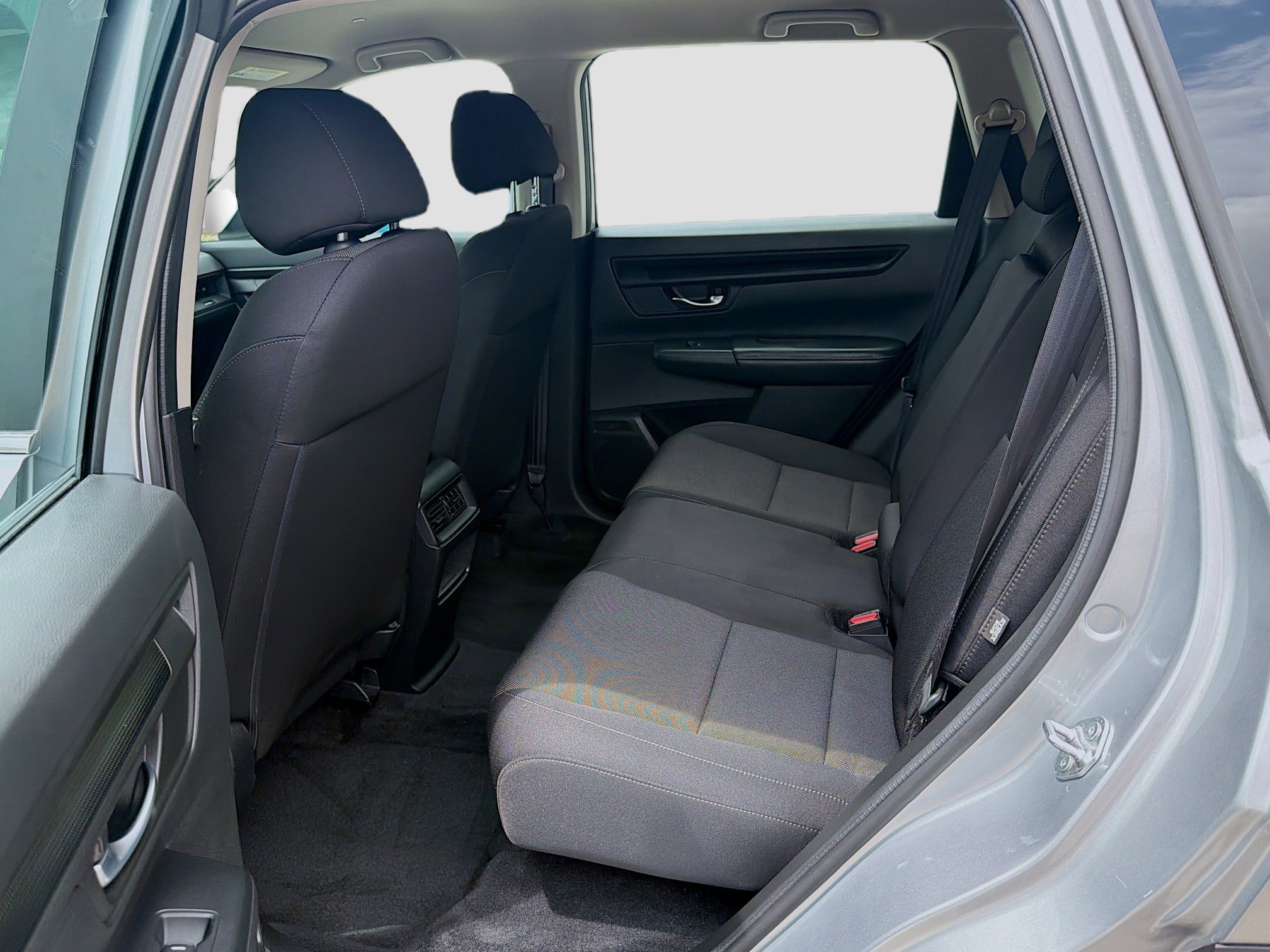 2024 Honda CR-V LX - Photo 23
