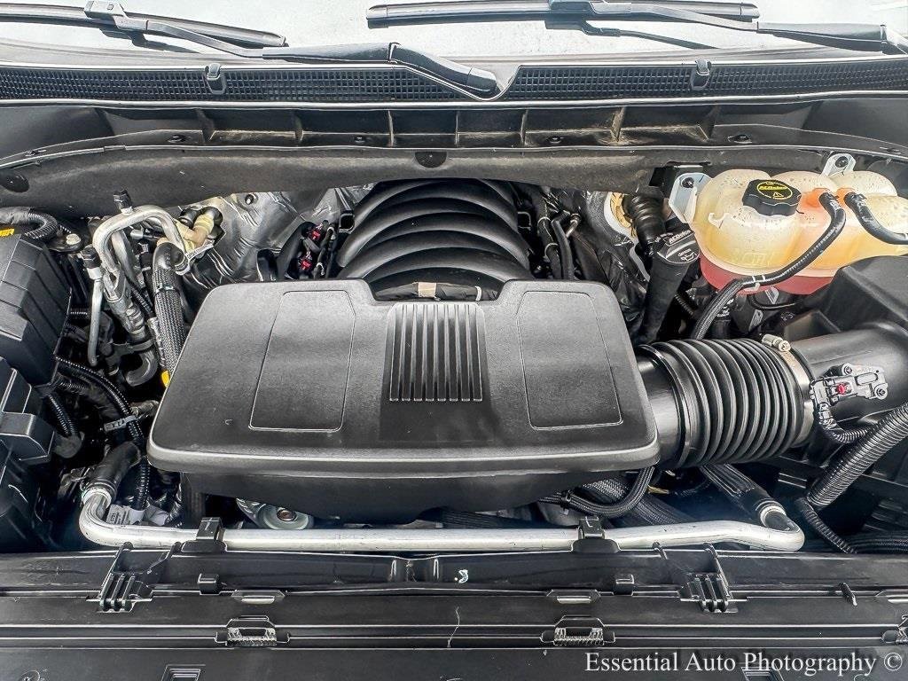 2025 GMC YUKON - Image 30