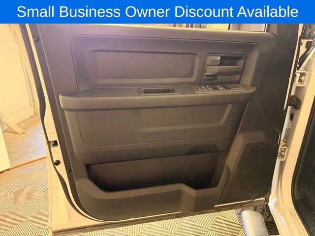2025 RAM 2500 Tradesman - Photo 19