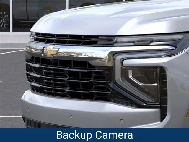 2026 Chevrolet Tahoe LS - Photo 15
