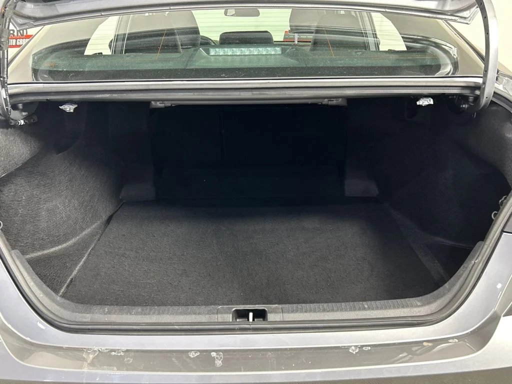 Used 2025 Gray Toyota SE image 19