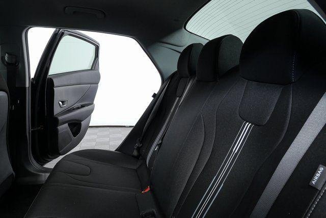 New 2026 Abyss Black Hyundai Blue image 90
