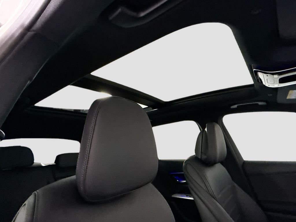 New 2026 Polar White Mercedes-Benz GLC 43 AMG® image 19