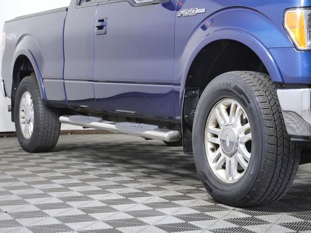 Used 2013 Ford F-150 Lariat with VIN 1FTFX1EF7DKF96789 for sale in Shakopee, Minnesota