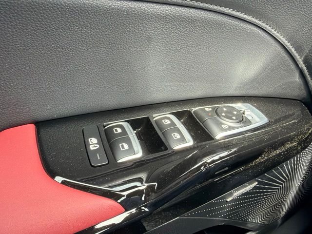 New 2026 Steel Matte Gray Kia GT-Line AWD image 24