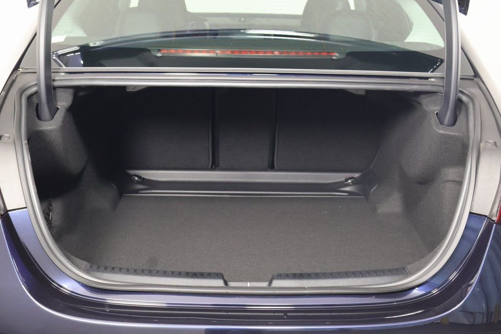 New 2026 Nautical Blue Metallic Mercedes-Benz E 350 image 8