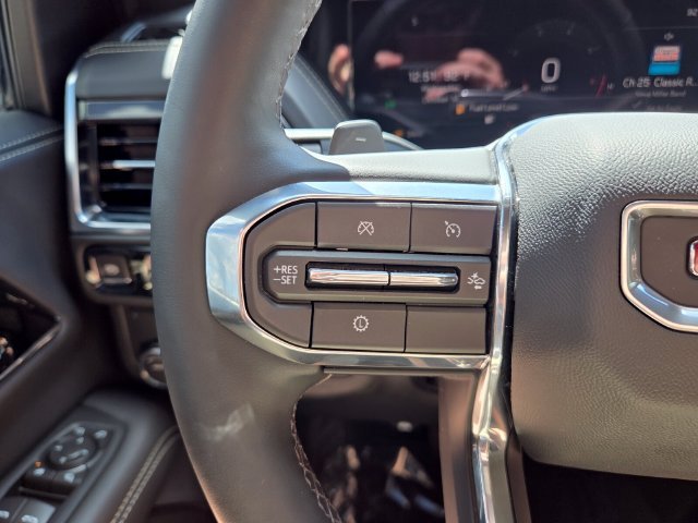 Certified Used 2026 Onyx Black GMC Elevation image 30
