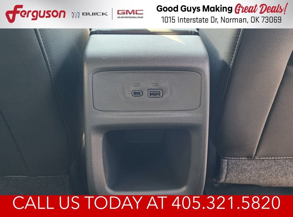 2026 Buick Envista Preferred - Photo 43