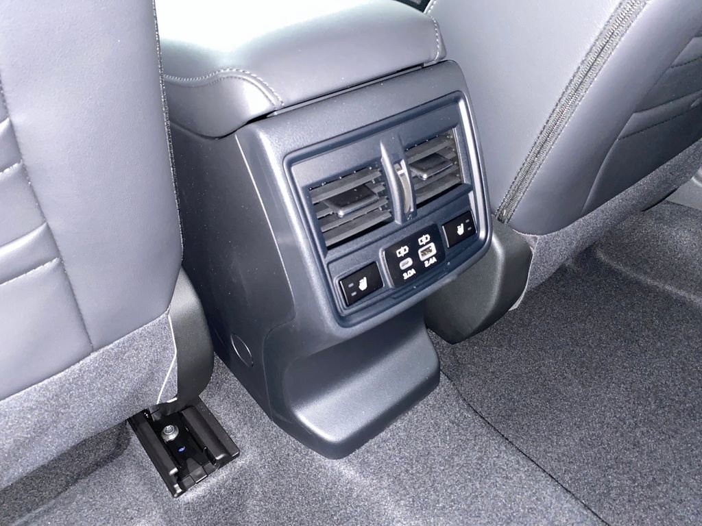 2026 Subaru Outback Limited - Photo 14