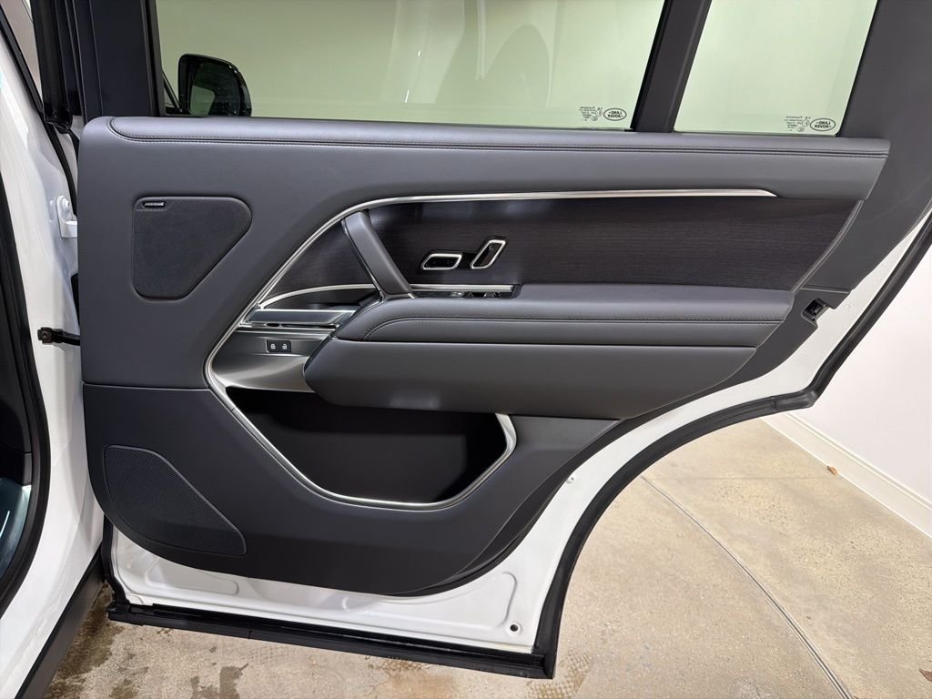 2026 Land Rover Range Rover SE - Photo 26