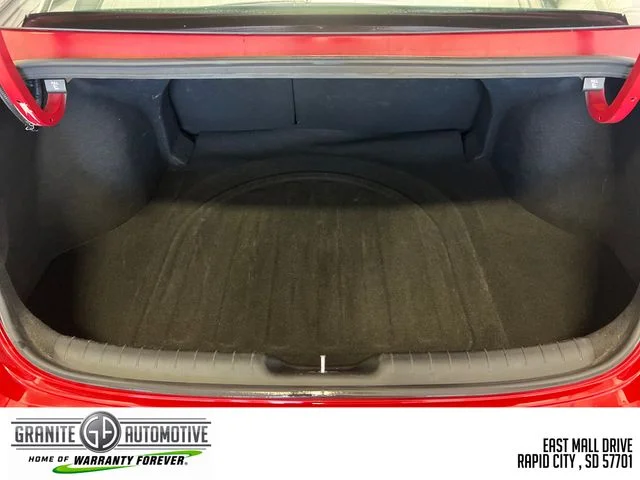 Used 2025 Red Hyundai Limited image 31