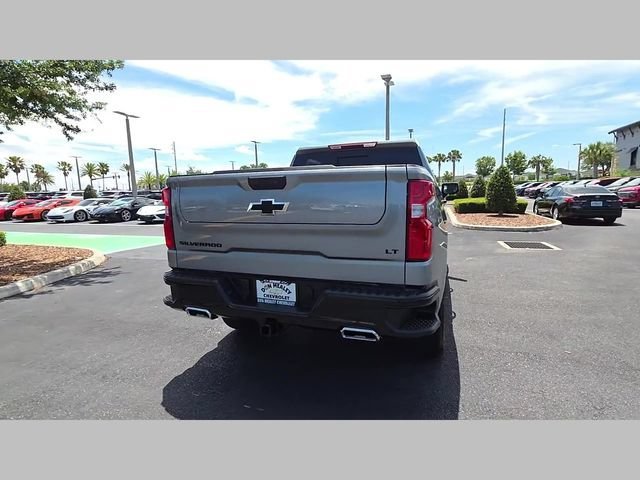 2026 Chevrolet Silverado 1500 LT Trail Boss - Photo 21