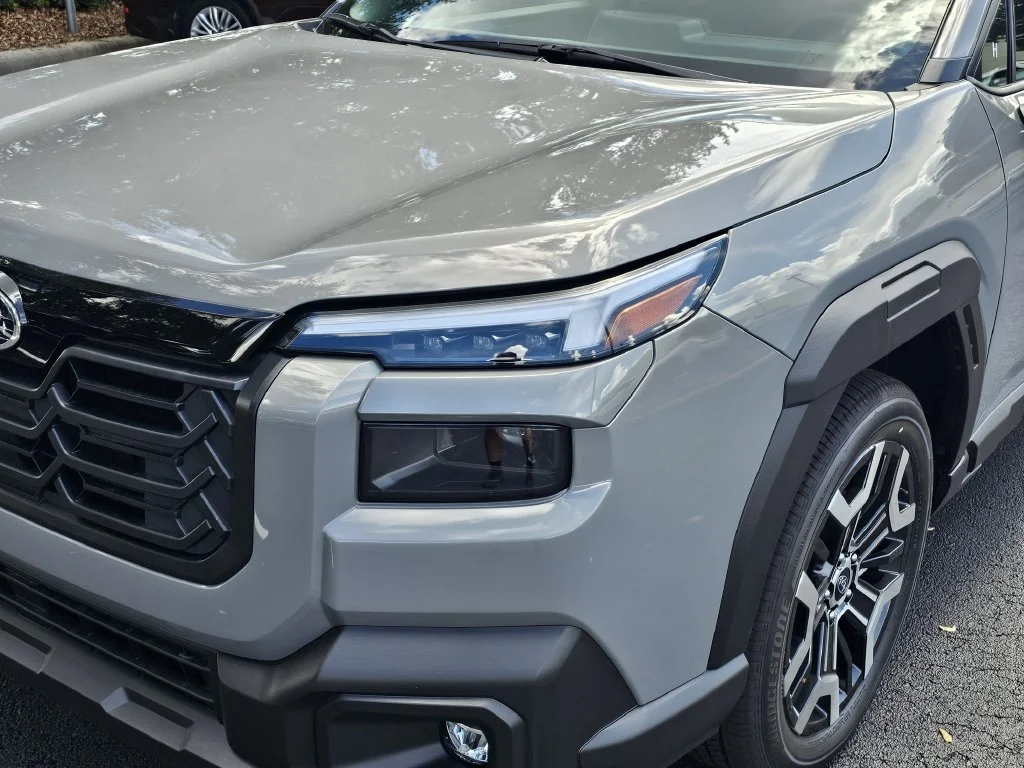 New 2026 RIVER ROCK PEARL Subaru Touring XT image 6