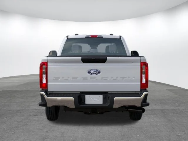 New 2027 Oxford White Ford F-250® XL image 29